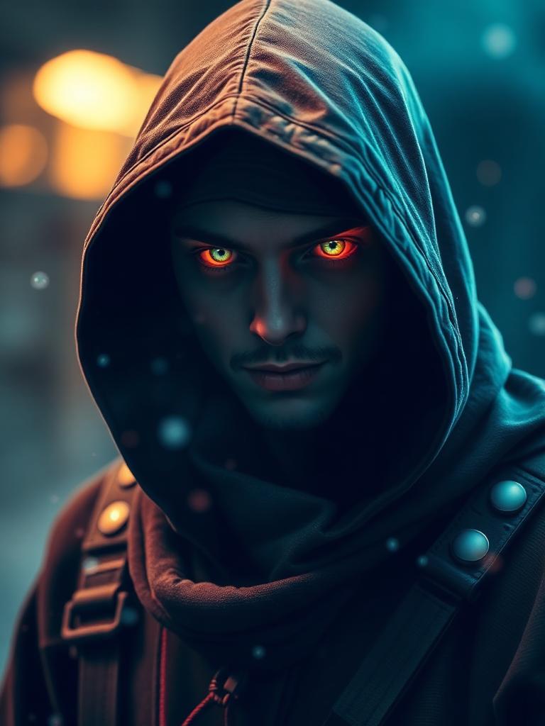 The Wanderer